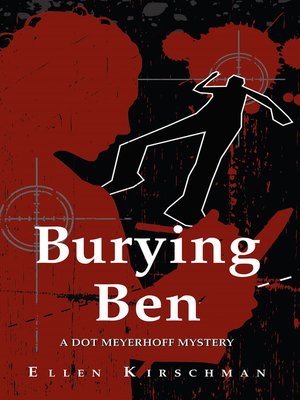 cover image of Burying Ben
